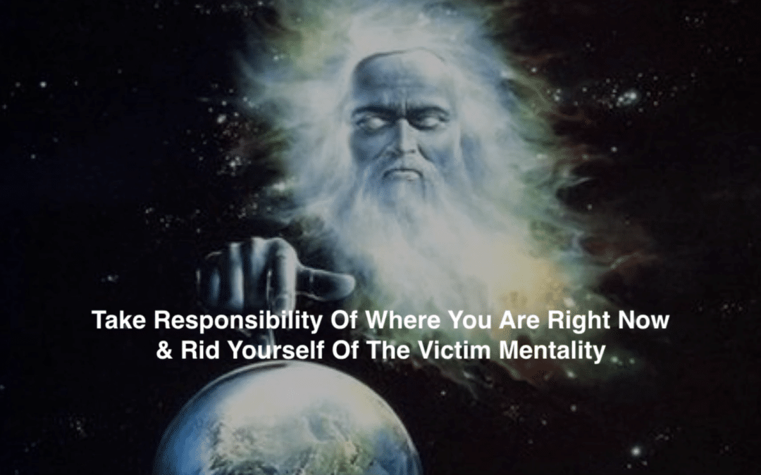 Detoxifying Your Self Sabotaging Actions