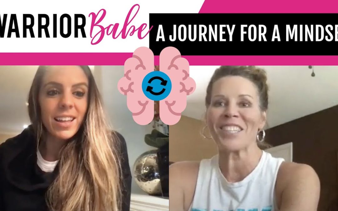 WarriorBabe Interview – Lisa