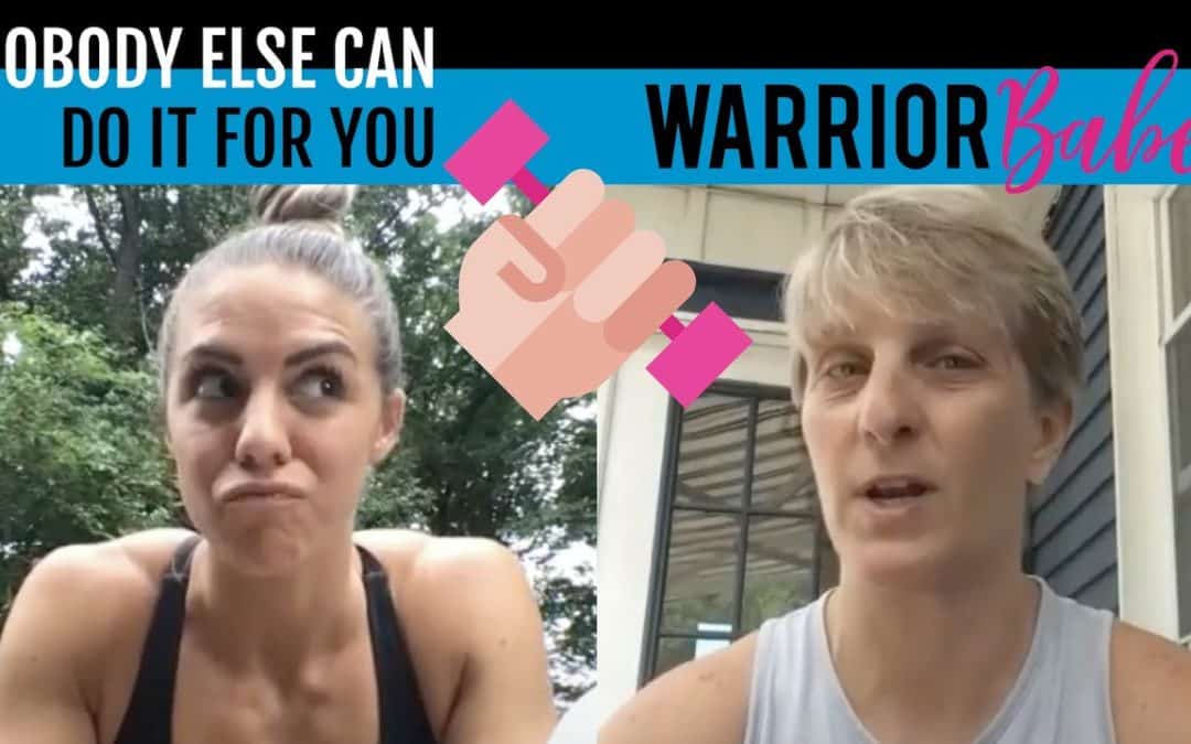 WarriorBabe Interview – Denise