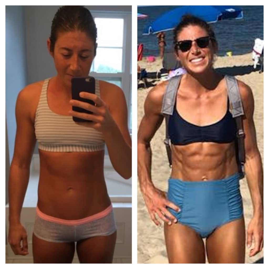 Amanda Linneman