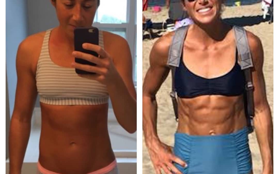Amanda Linneman