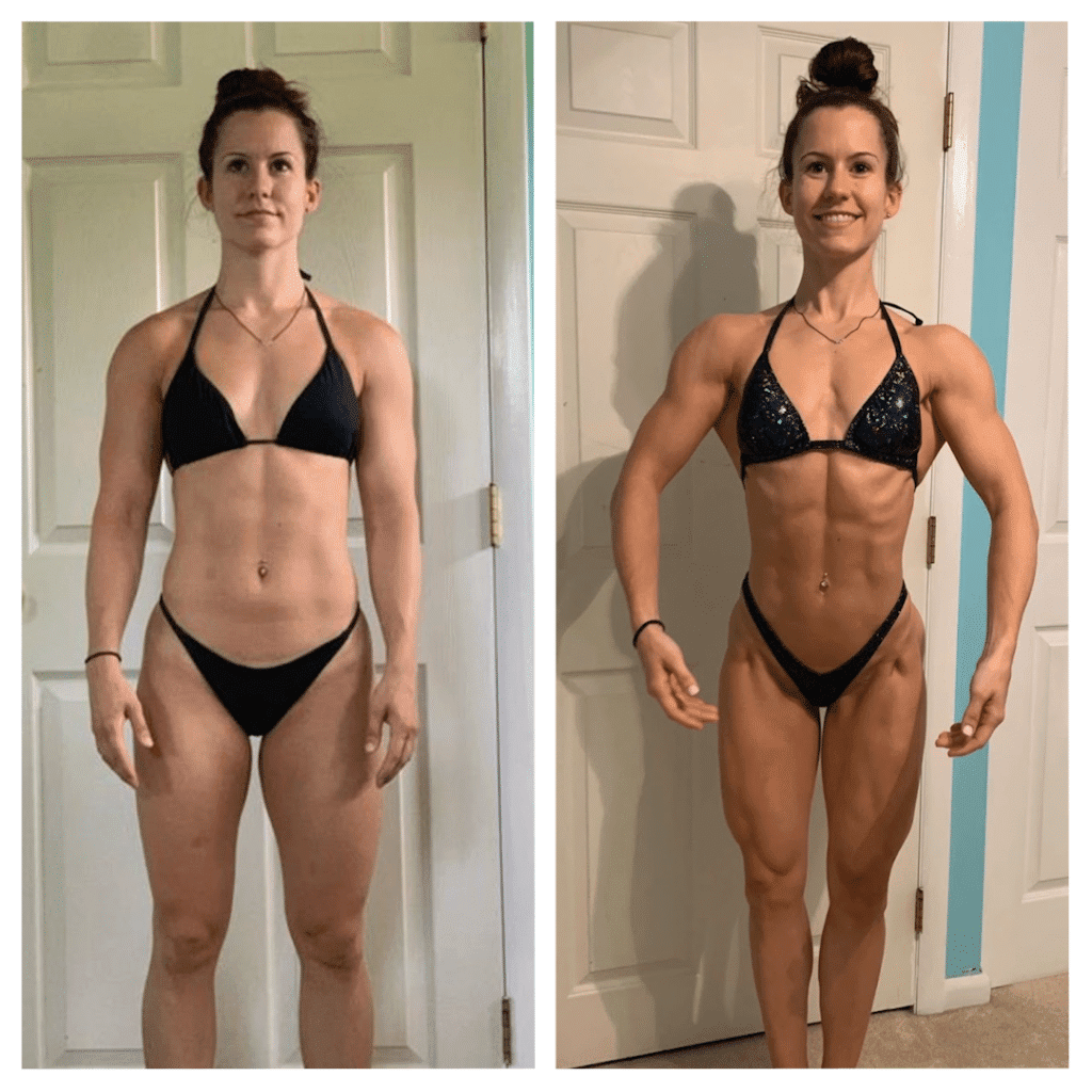 Erica Collins