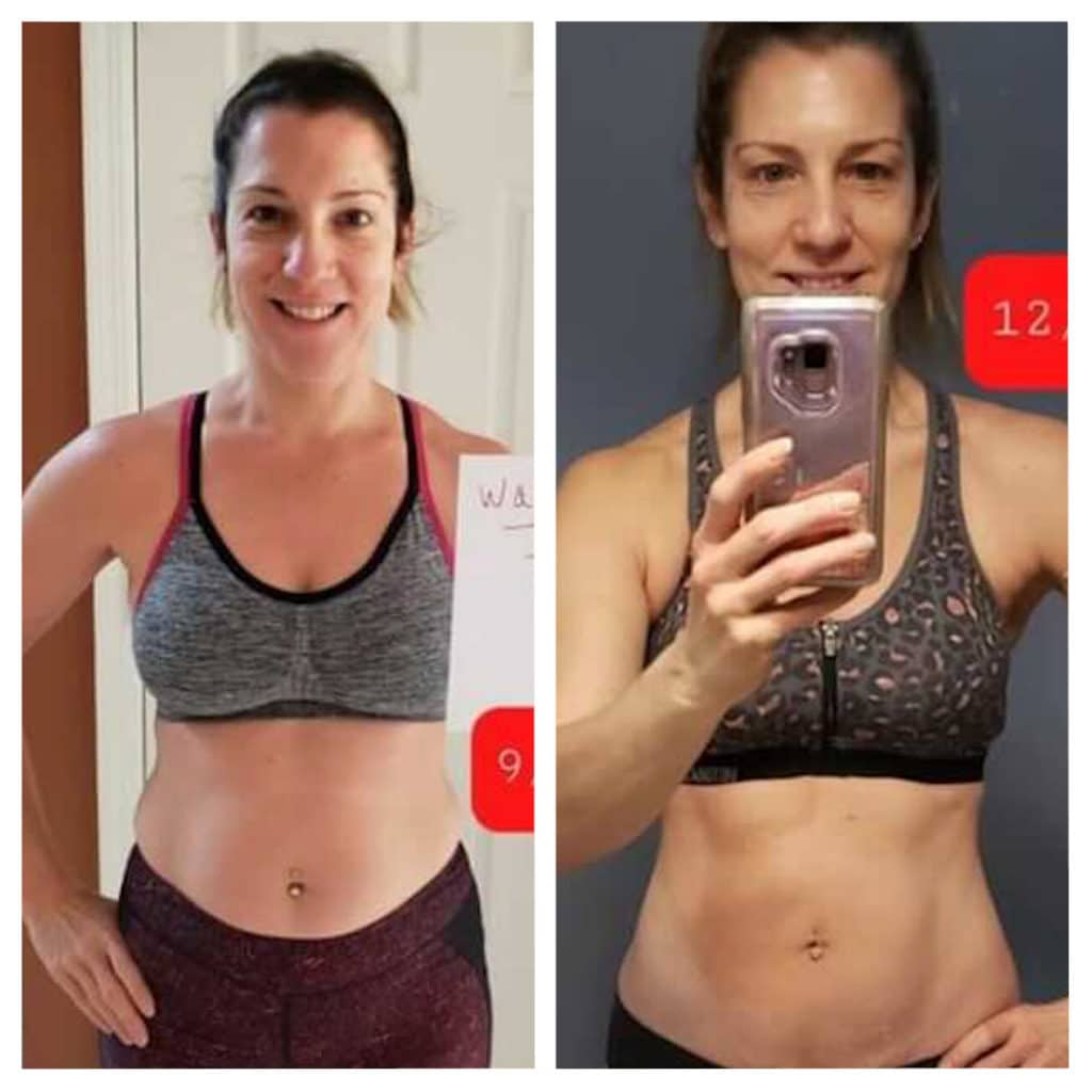 Michelle Lemanski-Carucci