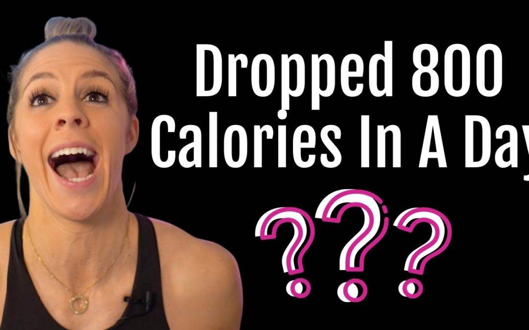 Q&A: How Many Calories To Drop In A Cut, And More!