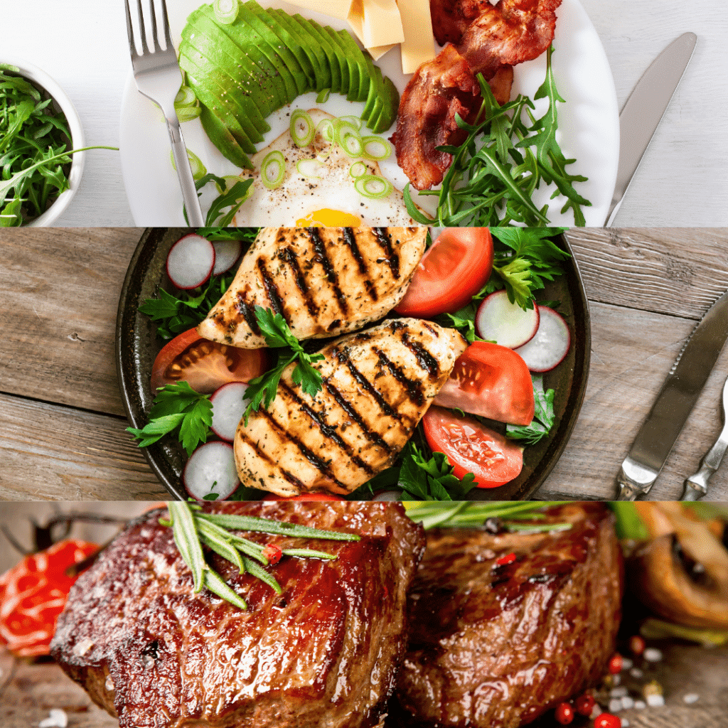 “Batching” your protein intake