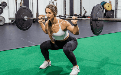 How To Get Toned While Enjoying Carbs Guilt-Free