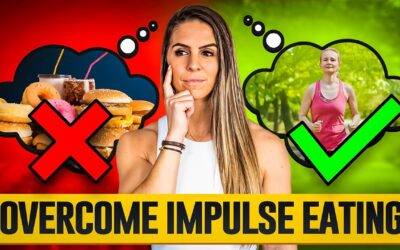 How To Stop Binge Eating: 5 Tips