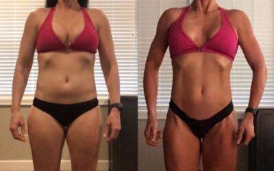 The #1 Key To Toning After Menopause