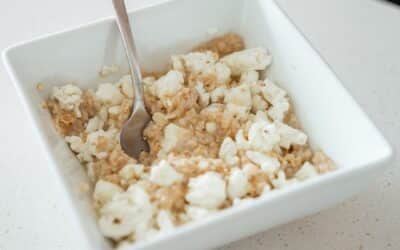 3 Simple Steps To Effective Meal Planning