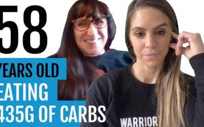 WarriorBabe Interview: Cheryl
