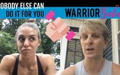 WarriorBabe Interview: Denise