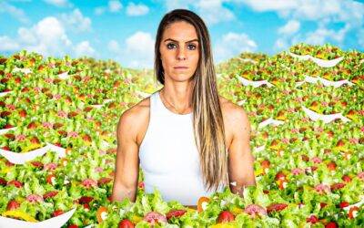 Why Your Diet With Never Work (Brutal Truth)