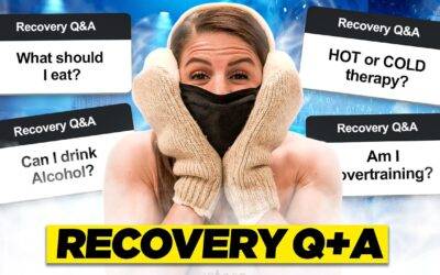 Is recovery important? Answering fitness recovery questions | Q+A