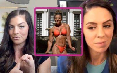 The SHOCKING Truth About Women’s Struggles in Fitness
