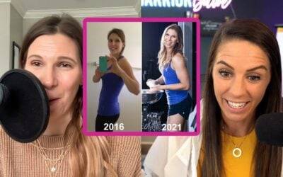 Secrets REVEALED: The Truth About Bulking and Cutting for Women