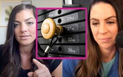 The World of Female Bodybuilding: Why Do It?