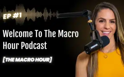 The Macro Hour | Ep. 1