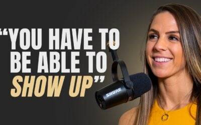 Mindset Mastery: Shifting Your Perspective for Long-Term Fitness Success | Ep. 91