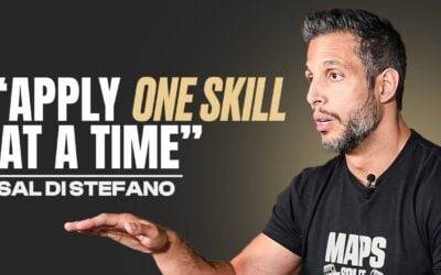 Unfiltered Fitness: A Deep Dive w/ Sal Di Stefano of MindPump | Ep. 92