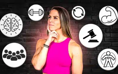 5 Things the Fitness Industry Taught Me