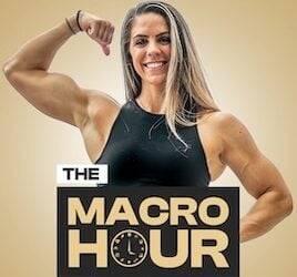 Unfiltered Fitness Truths & Game-Changing Wisdom w/ Jordan Syatt | Ep. 215