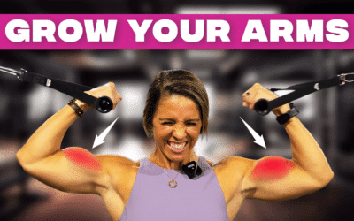 Ultimate Arm Sculpting Workout! | 30 Minutes