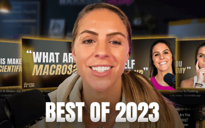 Top Inspiring Highlights with Nikkiey Stott: The Macro Hour Podcast’s Best Moments | Ep. 111