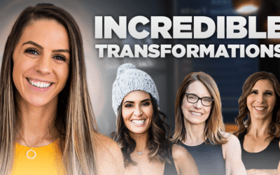 The Power of Strategic Nutrition in Your Fitness Transformation | Ep. 115