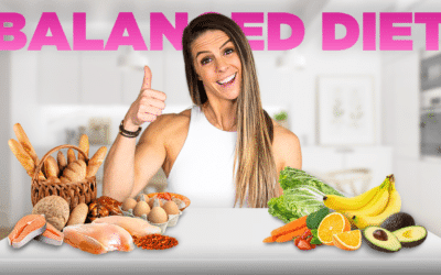 Sustainable Fitness Practices | Ep. 121