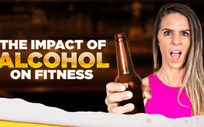Alcohol’s Impact on Fitness | Ep. 123