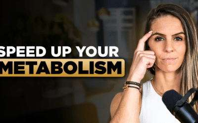 Metabolism Optimization Strategies | Ep. 122