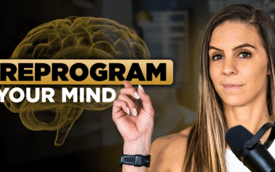 Overcoming Fitness Mental Barriers | Ep. 125