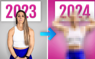 4 Step Journey to a Stronger, Healthier Life in 2024