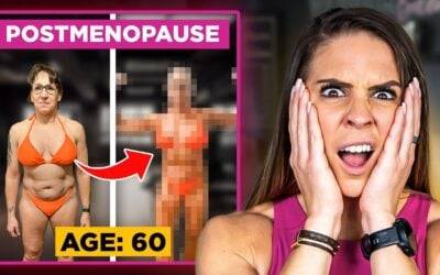 You’re Not Too Old To Get Toned! Here’s Proof