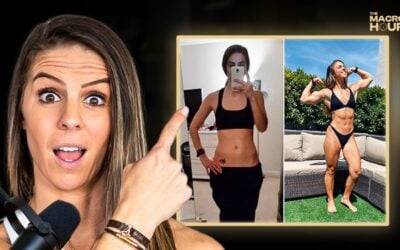 Practical Tips for a Healthier You | Ep. 119