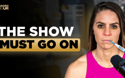 When Illness Throws Off Your Workout Schedule | Season 2 | Ep 129