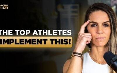 Find Out What Top Athletes Are Implementing Into Their Training | Season 2 | Ep 131