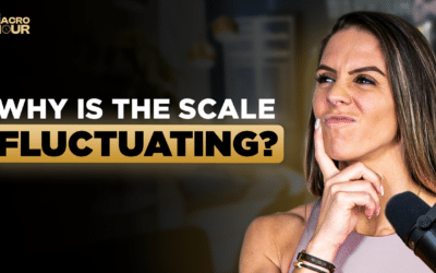 Why is the Scale Fluctuating? | Season 2 | Ep. 135