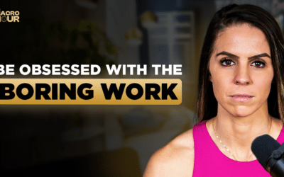 Crafting the Perfect Over-40 Workout – Muscle Growth Strategies That Work | Season 2 | Ep. 141