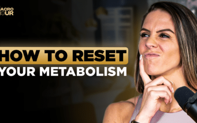 Boost Your Metabolism and Balance Hormones Naturally | Season 2 | Ep. 148