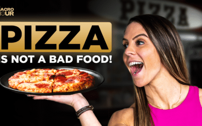 There’s No Such Thing as “Bad” Foods in a Healthy Lifestyle | Season 2 | Ep. 150