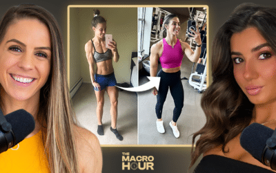 Turning Passion into Power: Nikkiey Stott’s WarriorBabe Revolution | Season 2 | Ep. 156