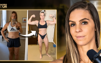 WarriorBabe Lisa’s Unbelievable Transformation Story | Season 2 | Episode 158