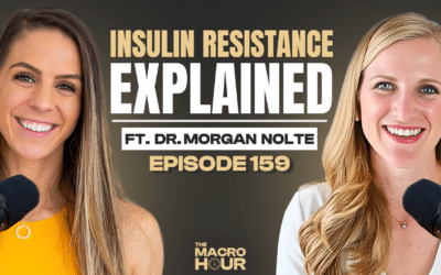 Reverse Insulin Resistance: Health Tips for Women Over 40 | Season 2 | Ep. 159