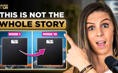 Why the Scale Lies: Building Better Health for Women Over 40 | Season 2 | Ep. 165