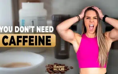 The Surprising Benefits of a Caffeine Break for Women Over 40 | Season 2 | Ep. 168