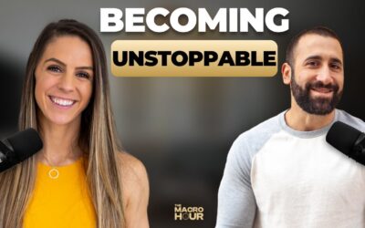 Why Shifting Your Identity is the Key to Becoming Unstoppable w/ Mike Milner | Ep. 203