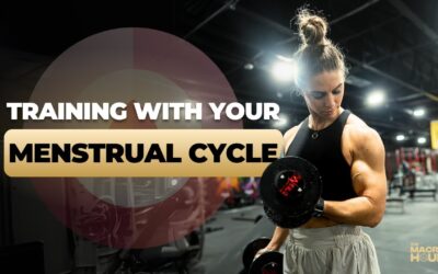 How to Align Your Training with Your Menstrual Cycle | Ep. 204