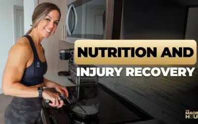 How Nutrition Speeds Up Injury Healing | Ep. 205