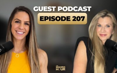 Real Menopause Talk with Hatty McCafferty | Ep. 207